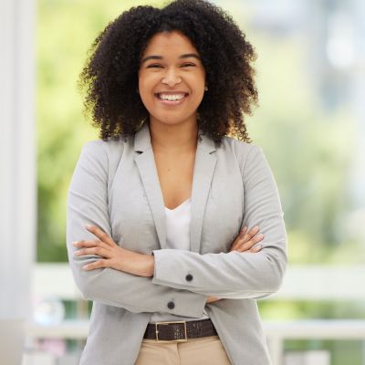 Laura Mitchell, Business Development Director